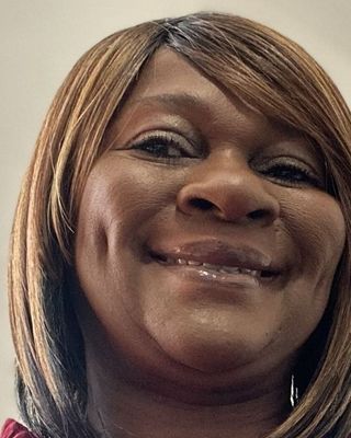 Photo of June Austin-Wells, Licensed Professional Counselor, MSEd, LPC
