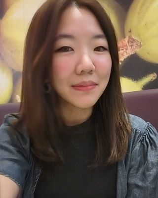 Photo of Jessica Eun Chung, LPC, ATR, Licensed Professional Counselor
