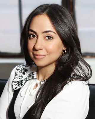Photo of Sara Nasser, Counselor in West Bloomfield, MI