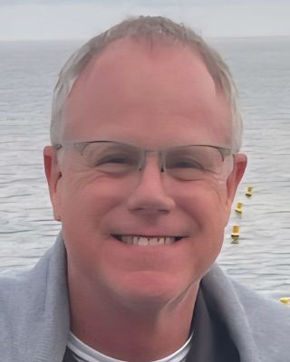 Photo of Steven Bristol, Clinical Social Work/Therapist, MDiv, LMSW, TF-CBT, EMDR, CAADC