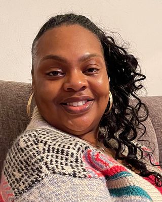 Photo of Tenesha S. Nicholson, Resident in Counseling in Virginia
