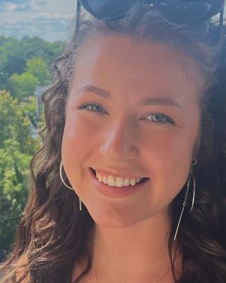 Photo of Juliette Levchenko, Clinical Social Work/Therapist, LCSW