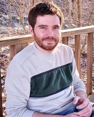 Photo of Steven Loser, Licensed Professional Counselor, MA, LPC