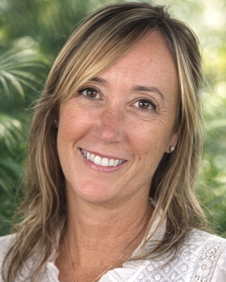 Photo of Rebecca Clark, Associate Professional Clinical Counselor, APCC