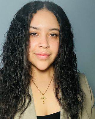 Photo of Maria Camila Rivera Montoya, Clinical Social Work/Therapist, LMSW