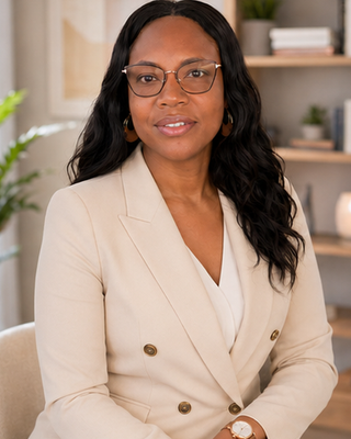 Photo of Deborah Ejiofor, Licensed Professional Counselor, MA, LPC, NCC