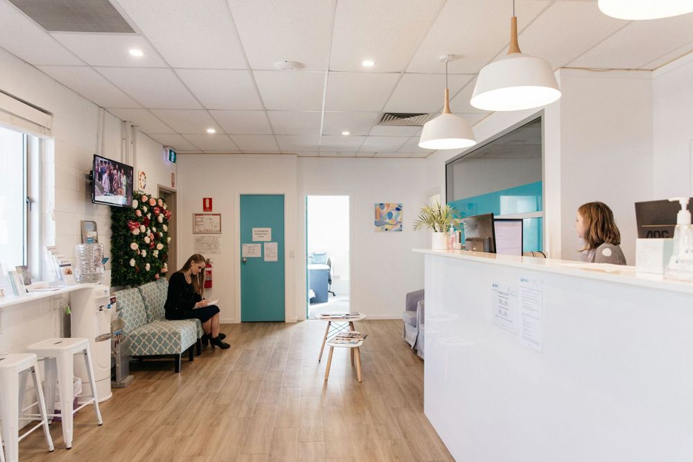KCPsych Clinic