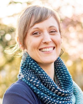 Photo of Katie Ray, Licensed Professional Counselor in Cathedral Park, Portland, OR