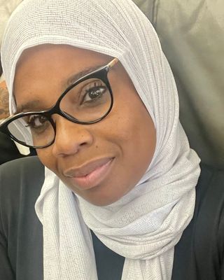 Photo of Sakeenah Muhammad - Sabr Therapy Services, MS, LPC, Licensed Professional Counselor