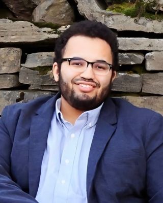 Photo of Brandon Taylor, Licensed Professional Clinical Counselor, MEd, LPCC-S