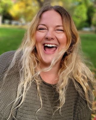 Photo of Michah Shayne Carney, Licensed Master Social Worker, LMSW