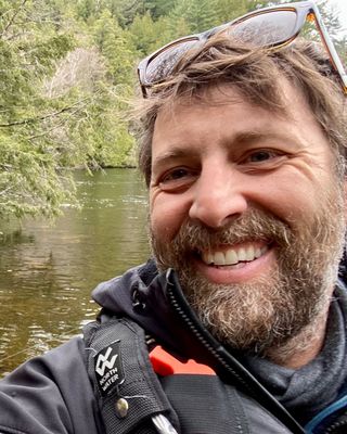 Photo of Dave Mitchell, Clinical Social Work/Therapist, MSW, RSW, OCT