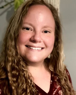 Photo of Sidney Thauer, Clinical Social Work/Therapist, LCSW