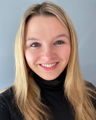 Photo of Summer Fox, Psychologist (Candidate Register), MSc