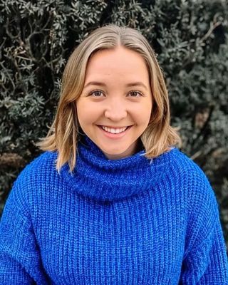 Photo of Katelyn Cofrancesco, Licensed Professional Counselor, M.Ed, LPC