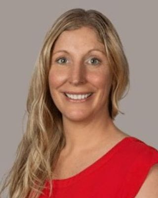 Photo of Ashley Sapin, Psychiatric Nurse Practitioner, PMHNP, FNP-BC