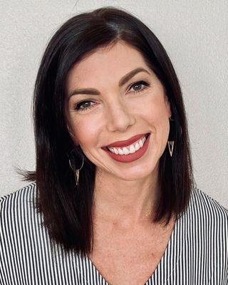 Photo of Lucy Rideout, FNP