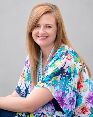 Photo of Erin Evanson-Lass, Clinical Social Work/Therapist, LCSW-S