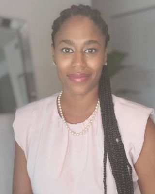 Photo of Errin Willis, Marriage & Family Therapist, MAMFT, LMFT