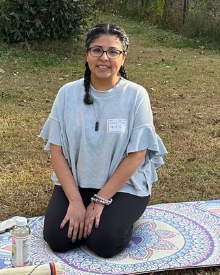 Photo of Rosa (Roxy) S Shadrin-Toledo - Mindful Paths PLLC, Clinical Social Work/Therapist, LCSW