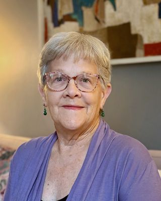 Photo of Susan Elizabeth Weimer, Clinical Social Work/Therapist, PhD, LSCSW