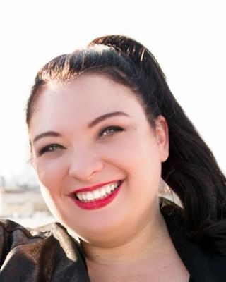 Photo of Chelsey Caswell, Clinical Social Work/Therapist, LICSW