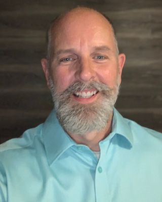 Photo of Ed MacDonald, Registered Social Worker, MSW, RSW