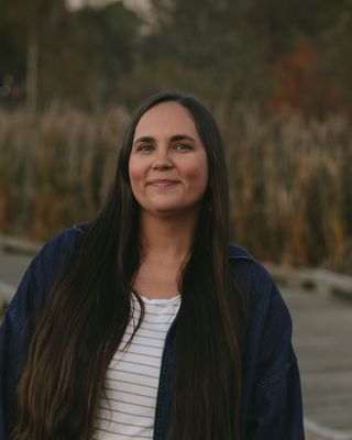 Photo of Jessica Chapman, Clinical Social Work/Therapist, LCSW
