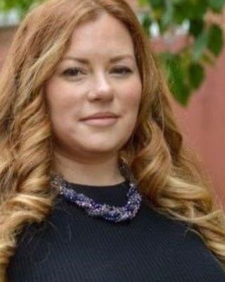 Photo of Shannon Brady, Master Social Work, MSW, LMSW