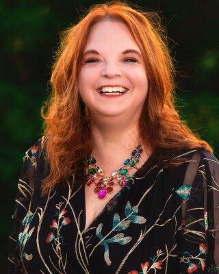 Photo of Ginger M Johnson - Relationship Advantage, MA