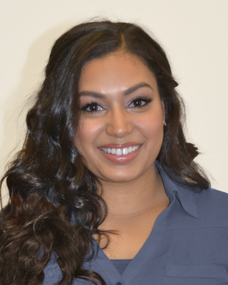 Photo of Marlenny Luna, Counselor, LMHC