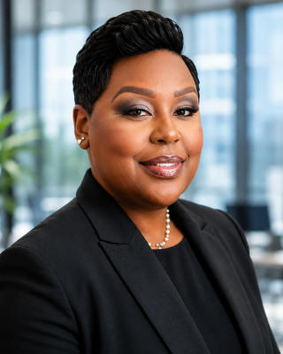 Photo of Dr. Delondria Catrice Hines, Lic Clinical Mental Health Counselor Supervisor, EdD, LCMHCS