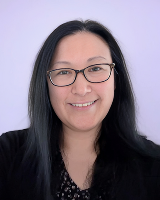 Photo of Jamie Chin, Clinical Social Work/Therapist, LICSW