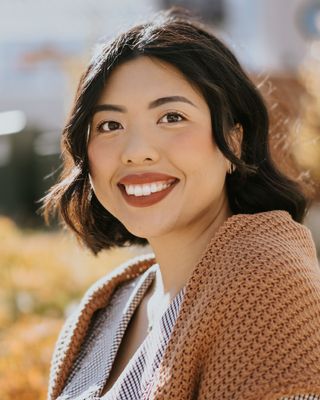 Photo of Wennicha Yang, Pre-Licensed Professional, MA