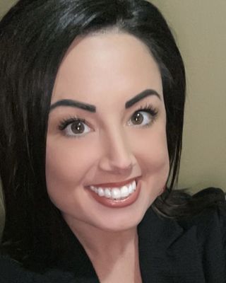 Photo of Casey C. McClain, Licensed Clinical Professional Counselor, MA, LCPC, NBCC, QMHP