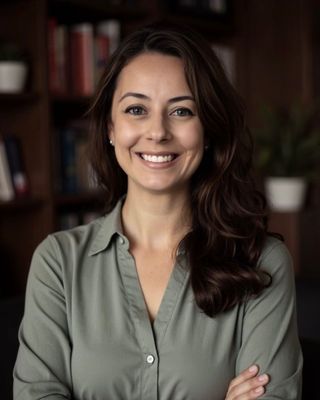 Photo of Sarah Larimore, Counselor, MA, LCPC