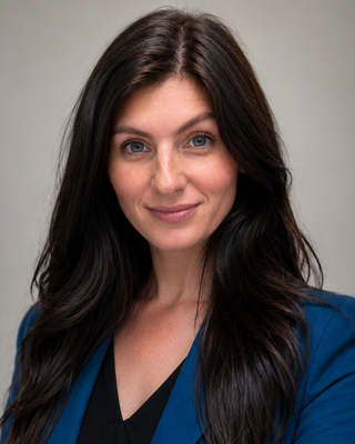 Photo of Katie L Andreacchio, Counselor, P-LPC, BC-TMH