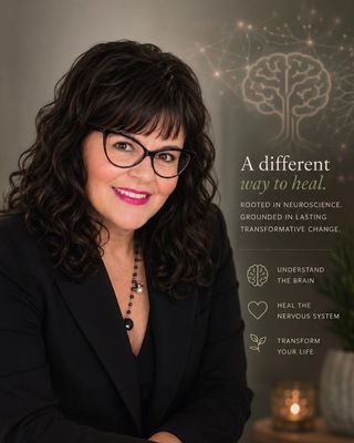 Photo of Arlene M Penney, Registered Social Worker, BA,BSW, MSW,RSW, RP,ND, SEP