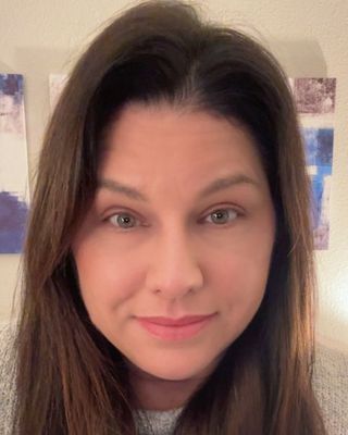 Photo of Kimberly Hughes, Counselor