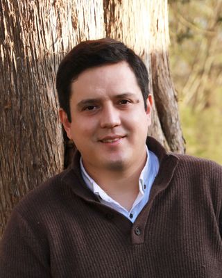 Photo of Claudio Andres Caceres Araya, Clinical Social Work/Therapist, MSW, LCSW