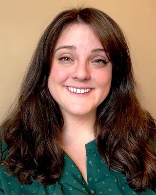 Photo of Beth Bergeson, Social Worker, CSW