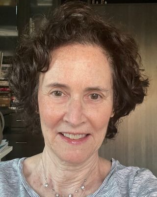 Photo of Fran Hahn, Licensed Professional Counselor, LPC