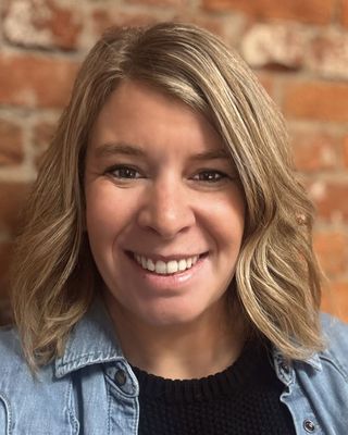 Photo of Rhiannon Clingman, Pre-Licensed Professional, MA, LPC-A
