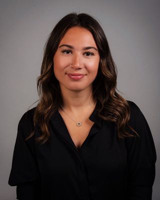 Photo of Danielle Roberge, Pre-Licensed Professional, CMHC