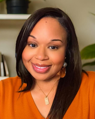 Photo of Vatara Scott, Clinical Social Work/Therapist, MSW, LCSW