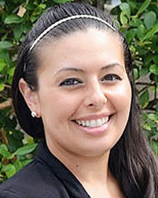 Photo of Jennifer Correa, Counselor in Tampa, FL