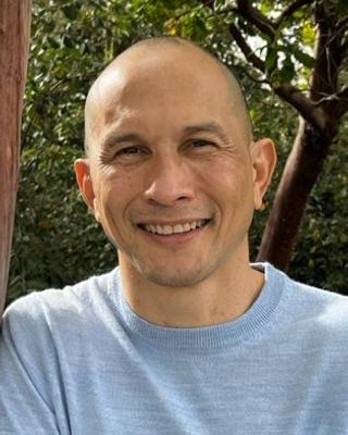 Photo of Robert Huston, Marriage & Family Therapist, LMFT, APCC