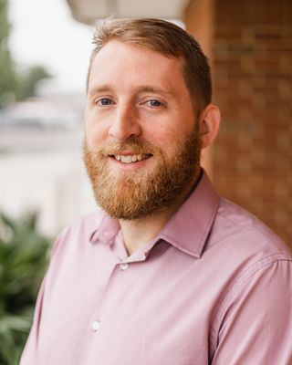 Photo of Aaron Rowe, Clinical Social Work/Therapist in Richmond, VA