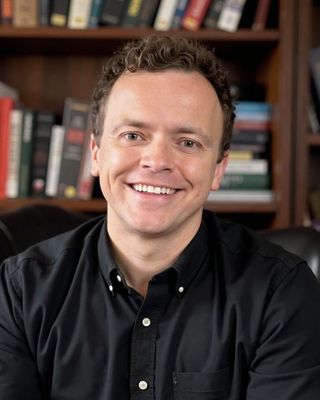 Photo of Ian J Gill, Psychologist, PsychD, HCPC - Clin. Psych.