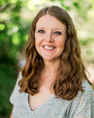 Photo of Stephanie Burbridge, Counselor, MEd, LPCC-S, PMH-C